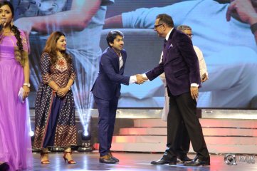 Agnyaathavaasi Movie Audio Launch Photos